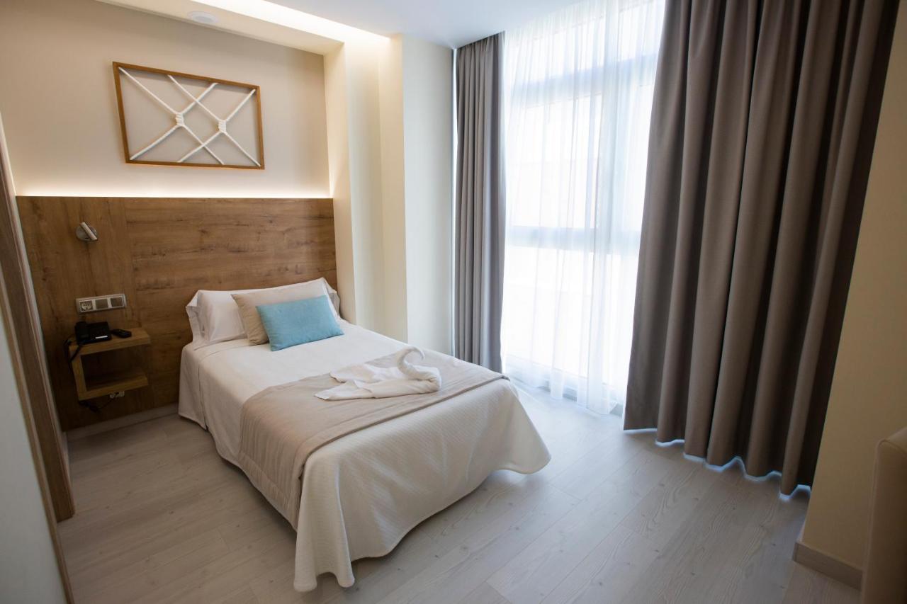 Hotel O Náutico 2*