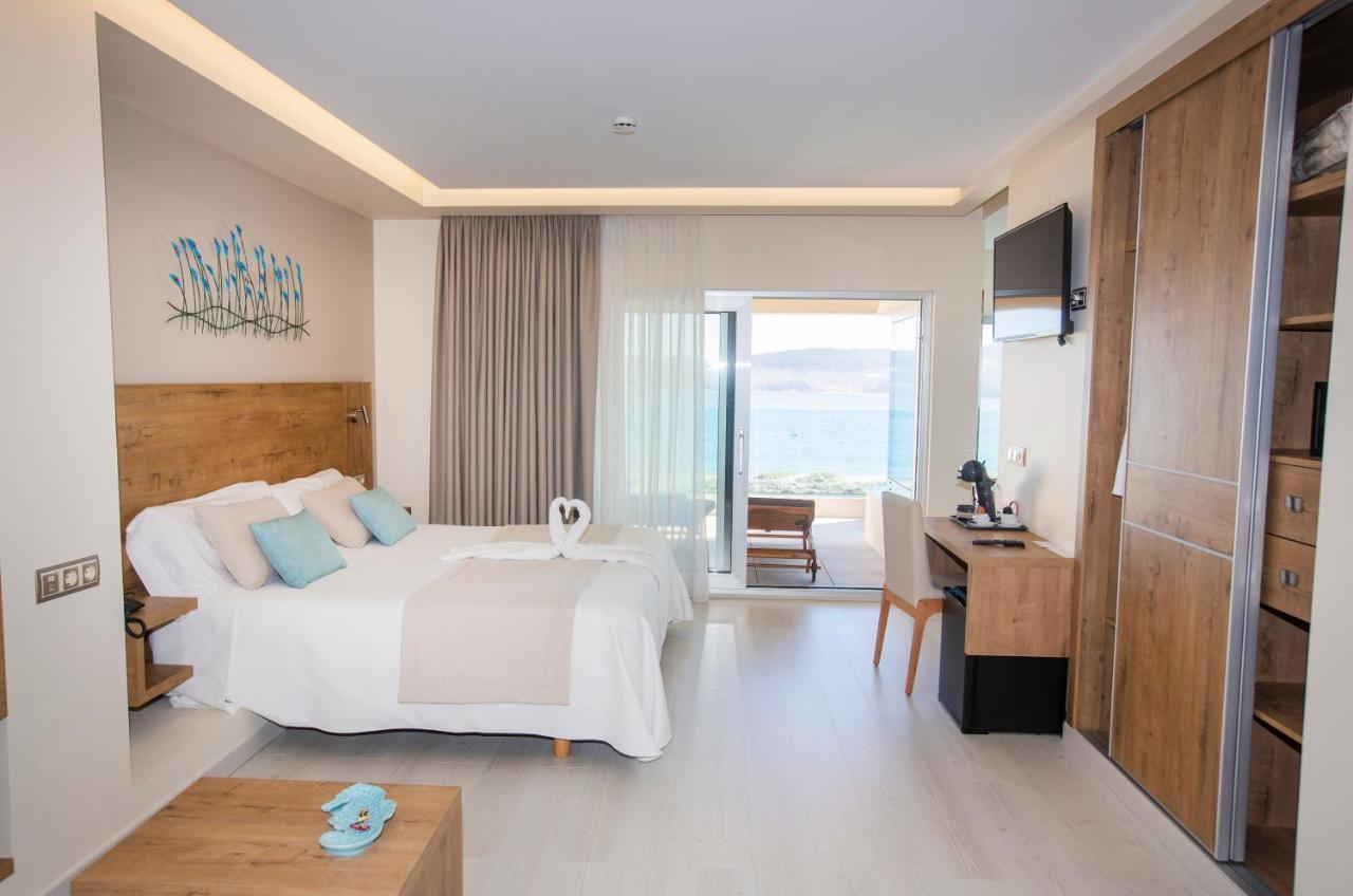 O Náutico Hotel
