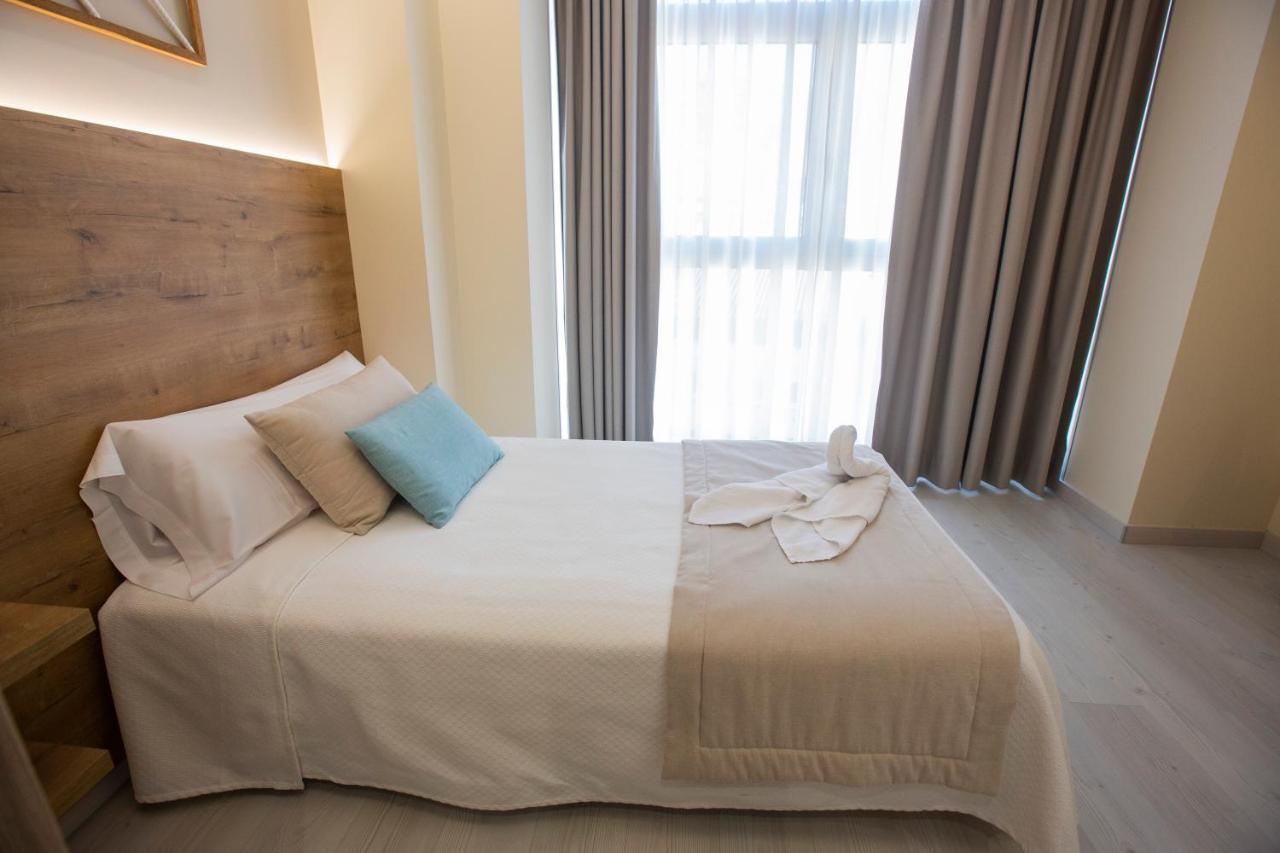 O Náutico Hotel 2*