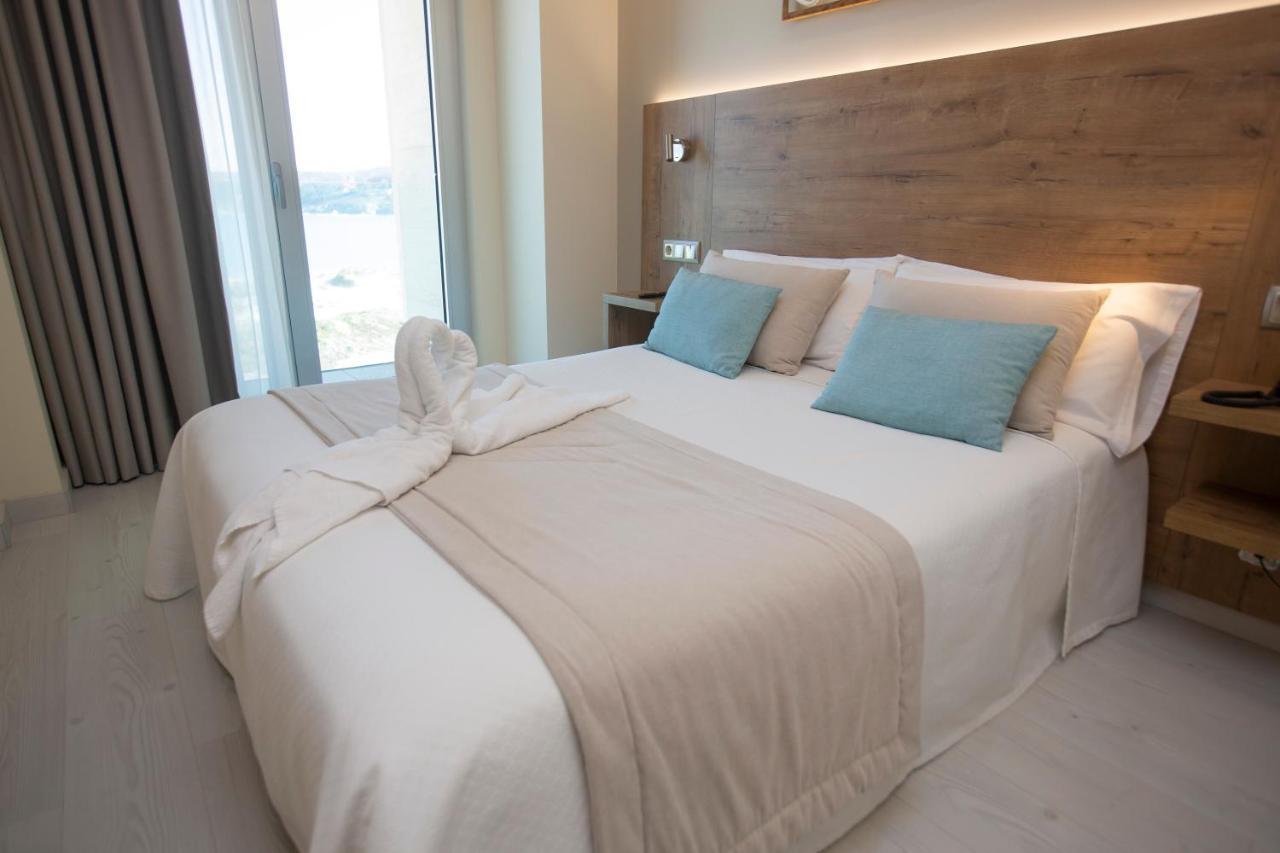 O Náutico Hotel 2*