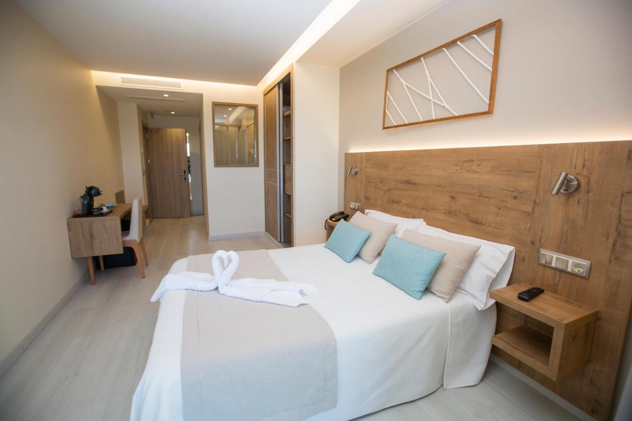Hotel O Náutico Laxe