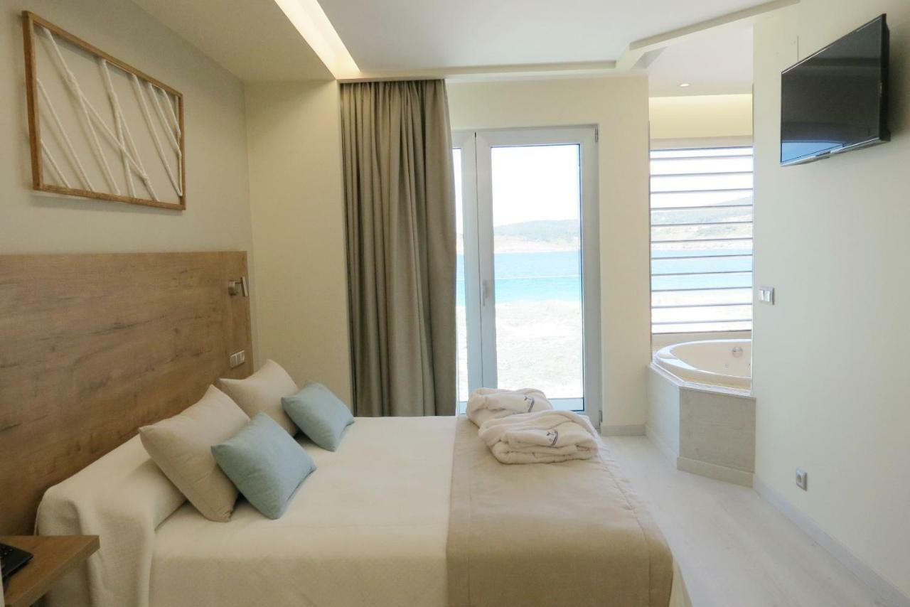 Hotel O Náutico 2*