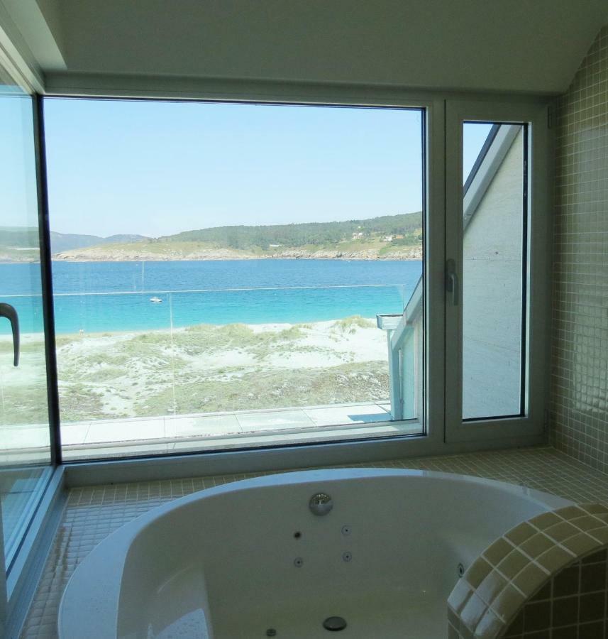 Hotel O Náutico