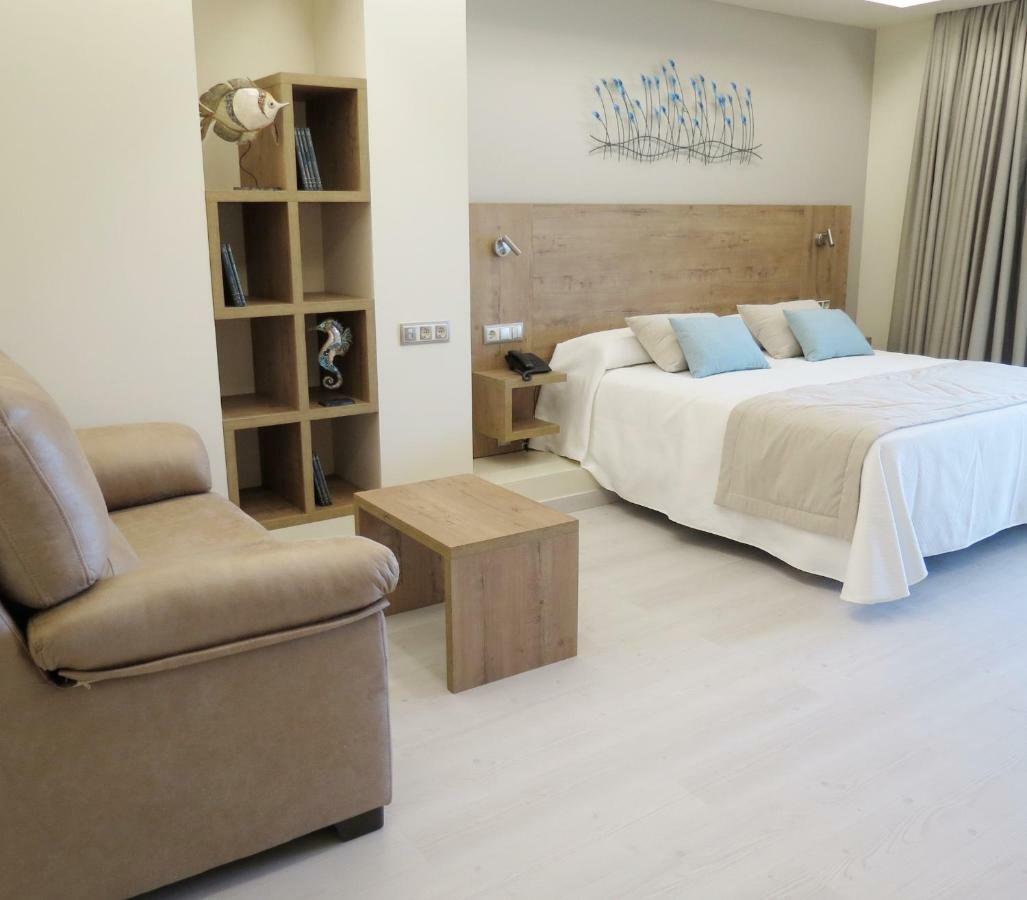 Hotel O Náutico 2*