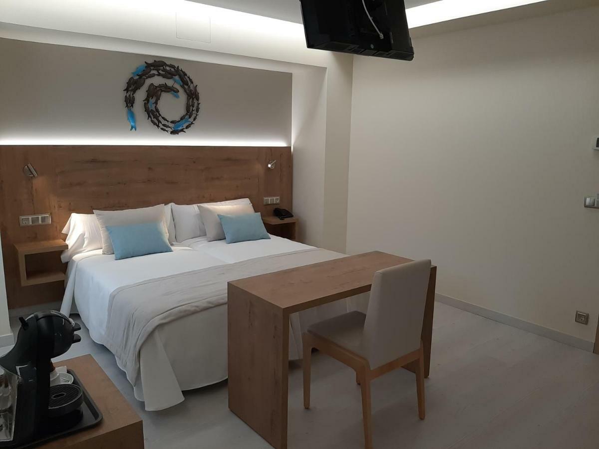 O Náutico Hotel