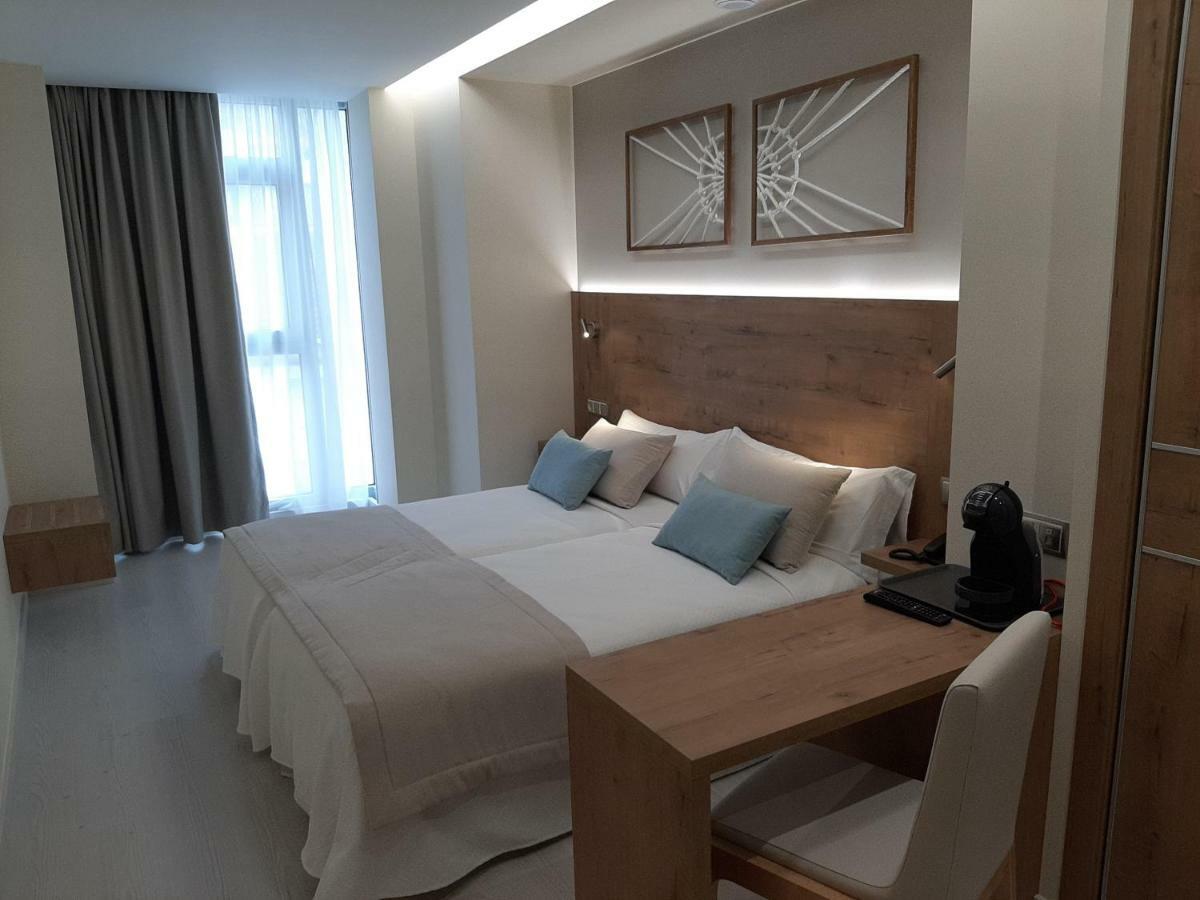 O Náutico Hotel 2*