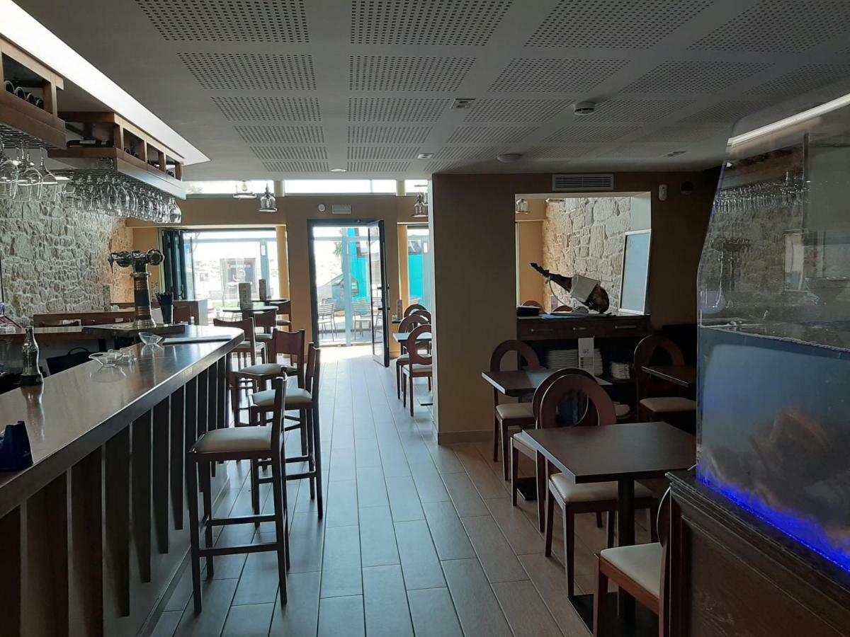 Hotel O Náutico