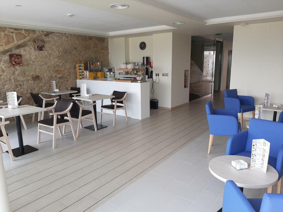 Hotel O Náutico