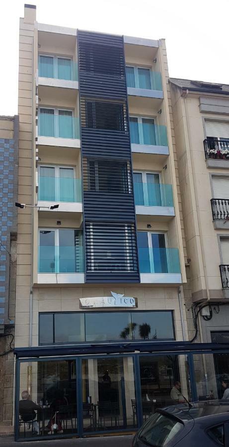 O Náutico Hotel 2*
