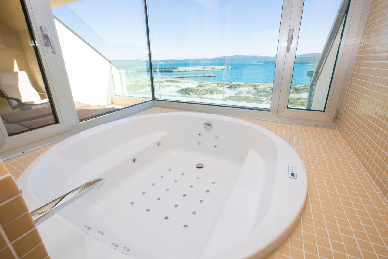 Hotel Boutique O Nautico 2*