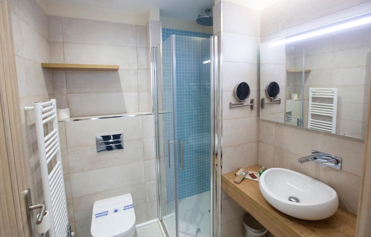 Hotel Boutique O Nautico Laxe