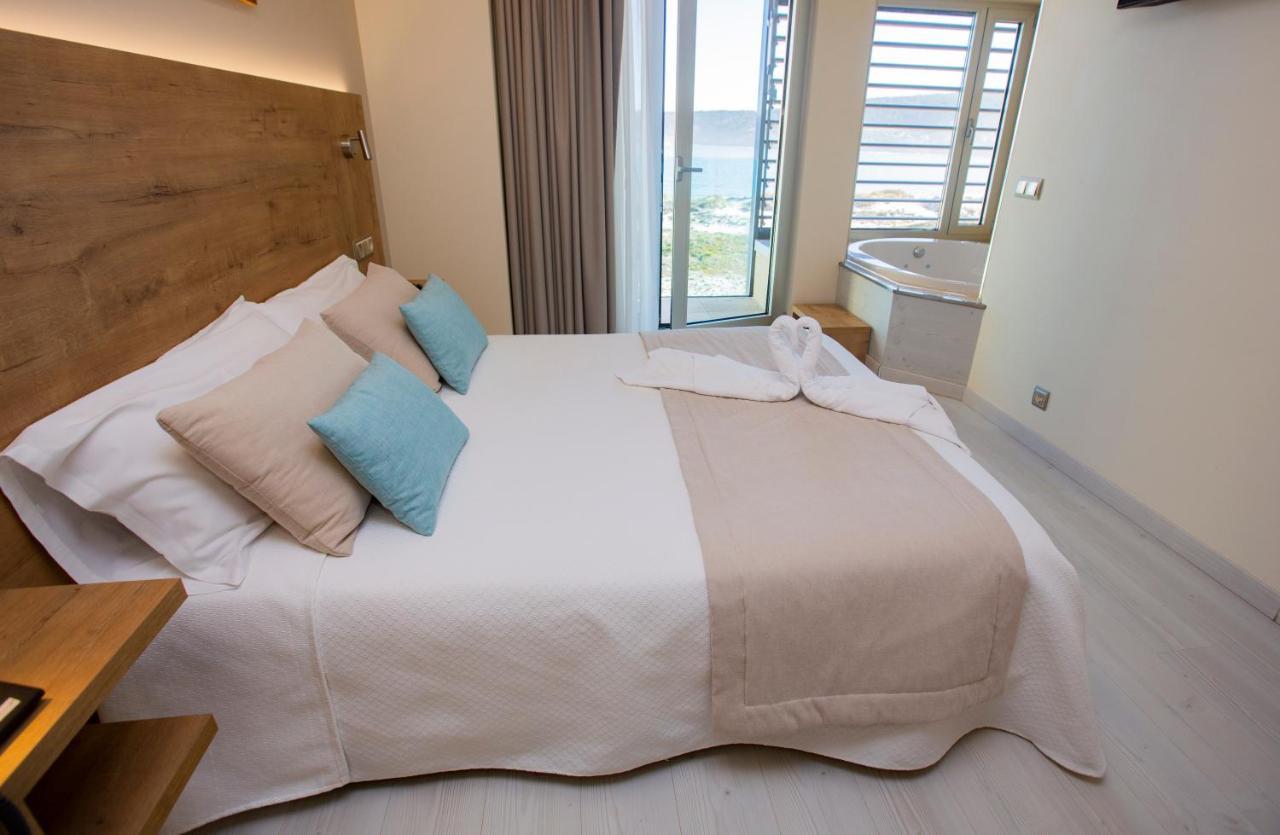 Hotel Boutique O Nautico 2*