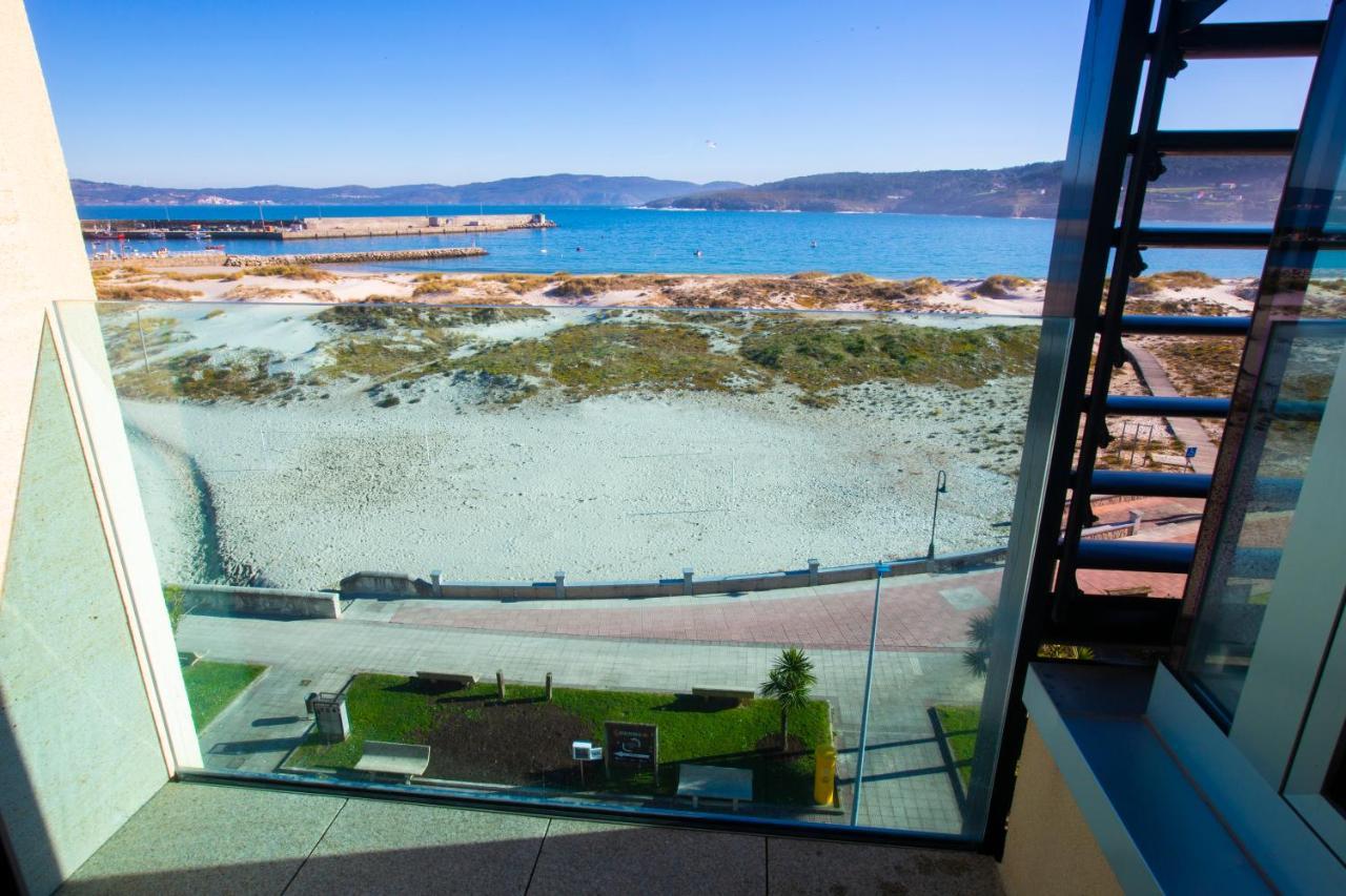 Boutique O Nautico Hotel Laxe