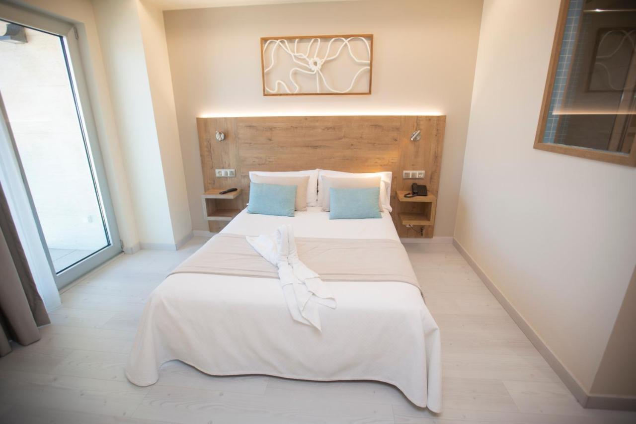 Hotel Boutique O Nautico 2*