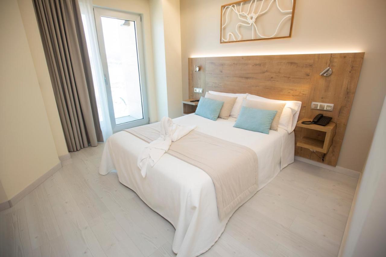 Boutique O Nautico 2* Laxe