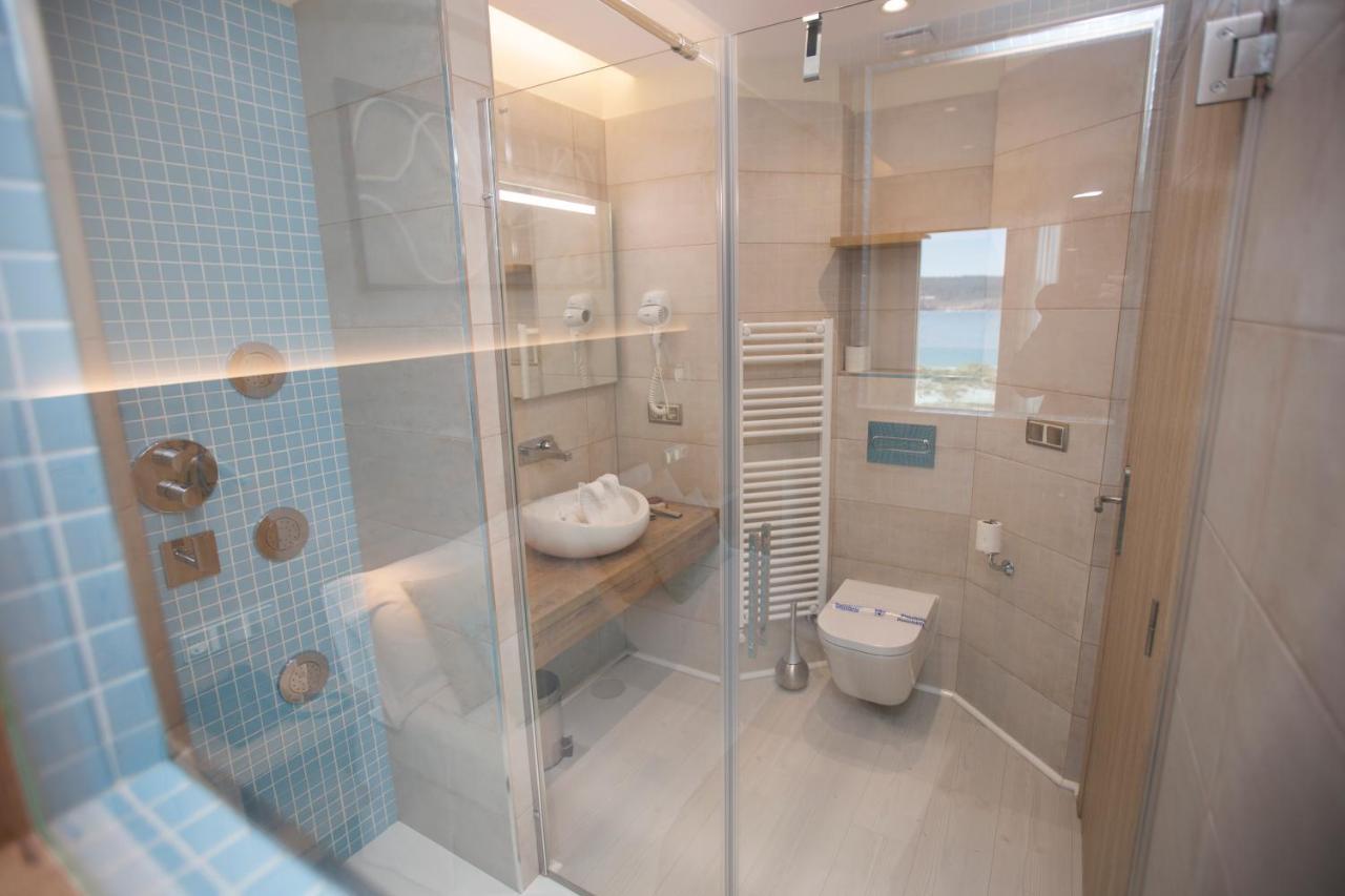 Hotel Boutique O Nautico 2*