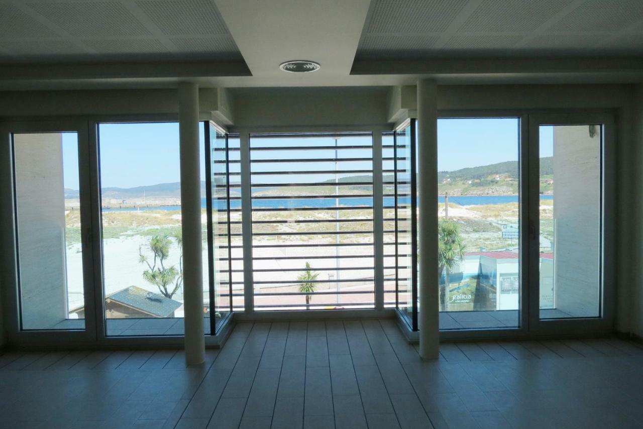 Boutique O Nautico 2* Laxe