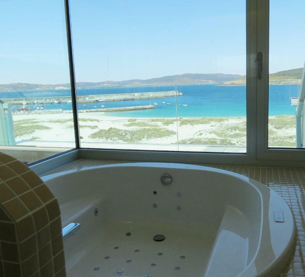 Hotel Boutique O Nautico 2*