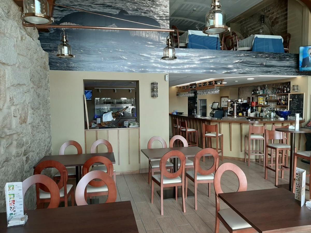 Hotel Boutique O Nautico Laxe